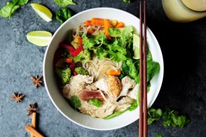 5 preparate culinare pe care să le încerci în China