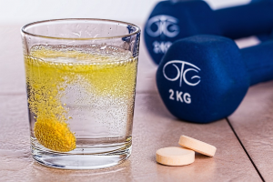 15 suplimente alimentare care îți vor da un boost de energie