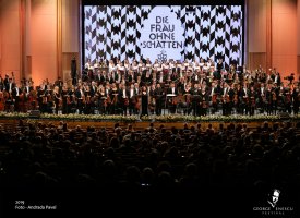 Festivalul Enescu Online - Luna a 3-a