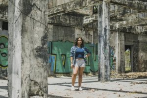 5 moduri cool în care poți asorta pantalonii scurți vara aceasta