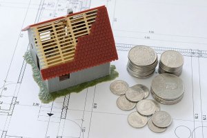 5 sfaturi ca să economisești bani pentru a-ți lua o casă