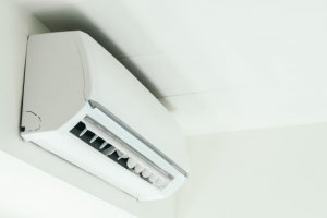 Cum funcționează un aparat de aer condiționat?