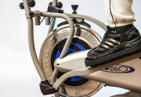 Bicicleta profesională: staționară sau eliptică?