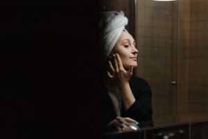 Cosmetice recomandate după vârsta de 35 de ani