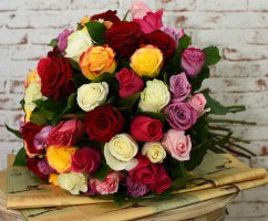Comanda flori online pentru a marca evenimentele speciale!
