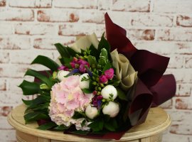 Comanda flori online pentru a marca evenimentele speciale!