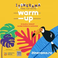 Hip Trip Travel Film Festival devine Itinerama