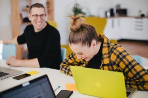 5 sfaturi de cariera pentru tinerii absolventi