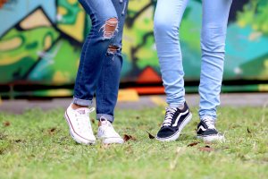 Top 5 modele de pantofi sport ce nu trebuie să-ți lipsească din garderobă