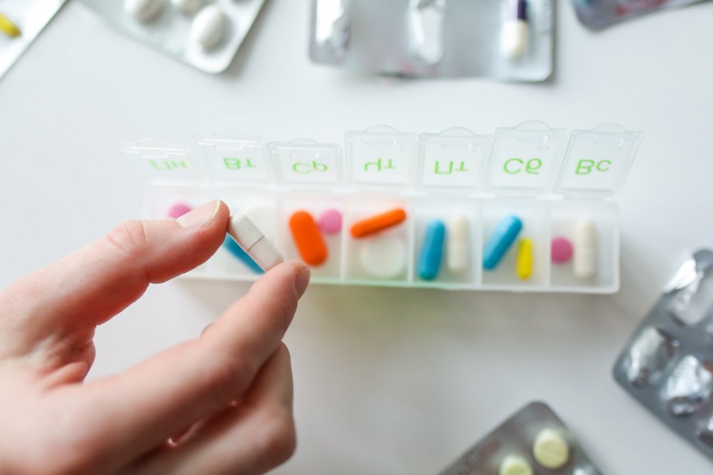 Medicamente fără de care să nu pleci în concediu