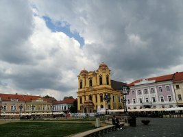 Timisoara