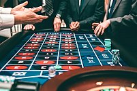 Cele mai tari jocuri de cazino: Sloturi, ruletă și blackjack