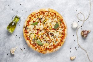 Cele mai populare și autentice tipuri de pizza din Italia