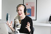 Podcasturile - un tip de content pe care internauții îl preferă tot mai mult