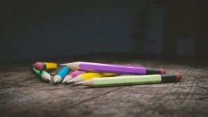 8 efecte incredibile ale desenului pentru creier