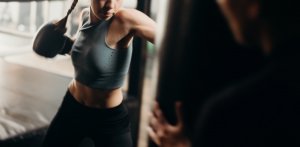 Cel mai bun sac de box: Cum alegi un astfel de produs dedicat antrenamentelor cardio?