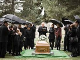 Servicii funerare în Sector 5 - de unde incepi cautarea?