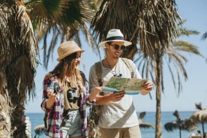 7 sfaturi financiare când călătorești în străinătate