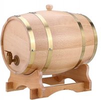 Sfaturi pentru gospodari: Ce butoi de vin sa cumperi, ca sa nu alterezi gustul bauturii