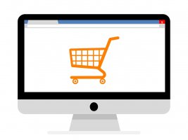 Comerțul online profită din plin de restricțiile privind apropierea fizică din retailul offline