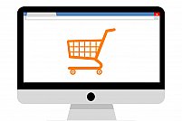 Comerțul online profită din plin de restricțiile privind apropierea fizică din retailul offline