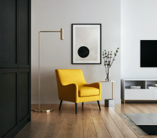 Top 5 obiecte de mobilier ce pot schimba instantaneu atmosfera unei camere