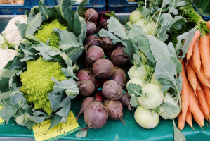 5 idei de rețete cu fructe și legume de sezon | Toamna 2020