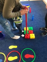 Ce este terapia 3C si cum ii ajuta pe copiii cu autism?