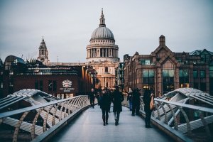 Londra: o capitala pe gustul tuturor