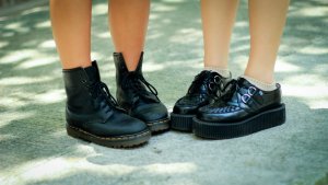 5 piese vestimentare pe care le poți purta cu botine cu platformă