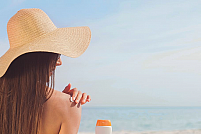 Cum alegi crema solară potrivită în funcție de fenotipul pielii tale