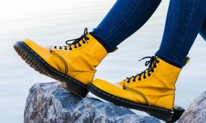 Ce caracteristici trebuie să aibă încălțămintea perfectă pentru toamnă?
