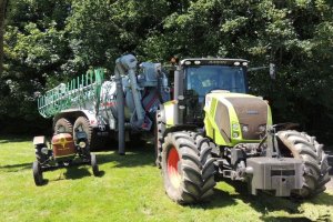 4 soluții eficiente pentru întreținerea utilajelor agricole