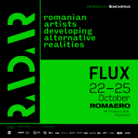 FLUX - despre interactiune si schimbarea pe care o genereaza