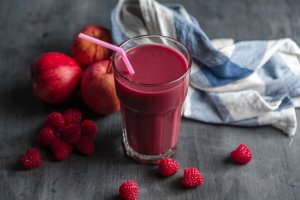 5 rețete delicioase de sucuri naturale