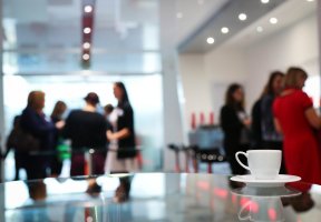 4 beneficii ale pauzei de cafea pentru productivitate