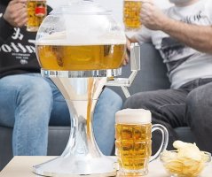 Idei de cadouri pentru sot pe care le va primi cu bucurie