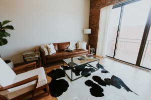 Living în stil scandinav: 4 puncte de interes
