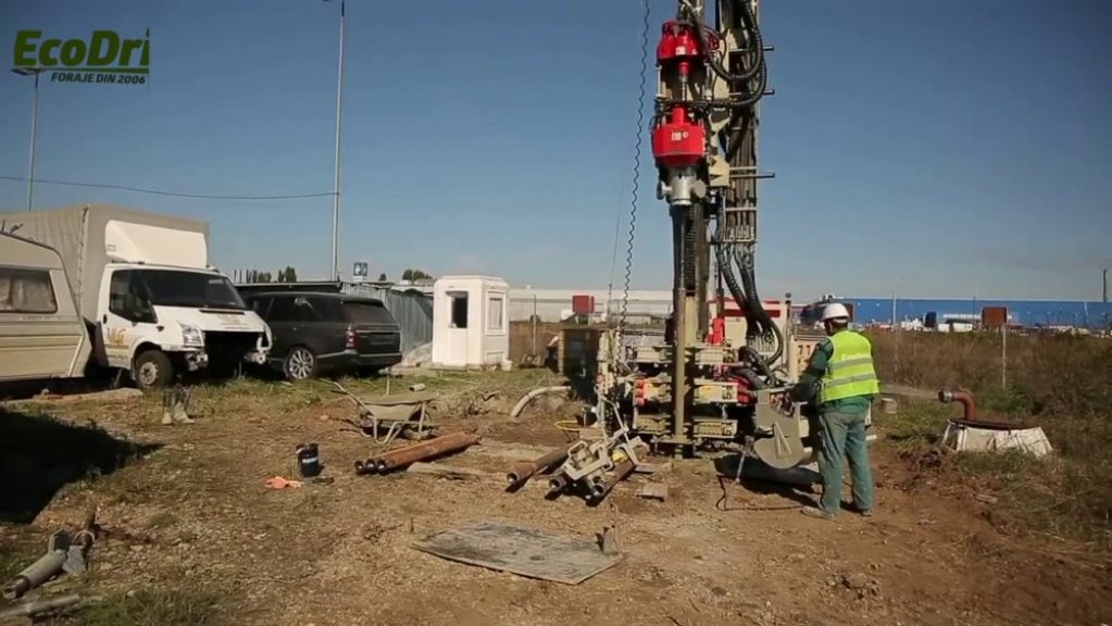 Servicii de forare profesionale în orice județ din țară - Eco Drill