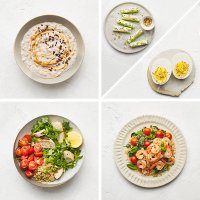 Recomandari in „dieta fara zahar”, cum poti slabi fara a te priva de alimentele tale preferate