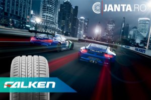 Falken Euroall Season As210