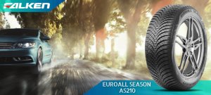Falken Euroall Season As210