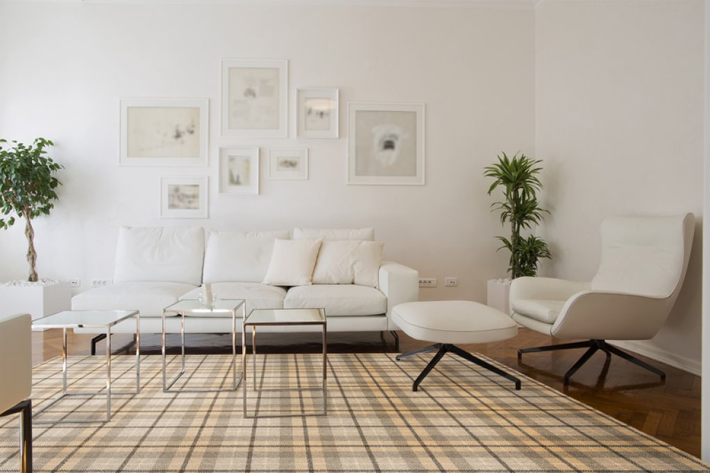 Covoare din lână nevopsită - Startdecor lansează colectia Eco Natural