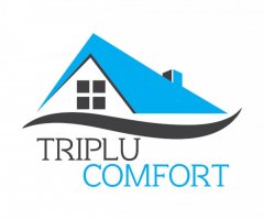 Fabrica de termopane Botoșani asigură confortul tău termic de zi cu zi