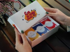 Cum mă văd ceilalți - primul joc de dezvoltare personală care te ajută să-ți îmbunătățești stilul de comunicare