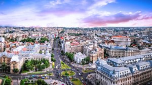 Tot ce trebuie să știi despre piața locurilor de muncă în București