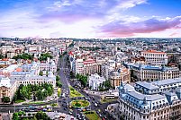 Tot ce trebuie să știi despre piața locurilor de muncă în București