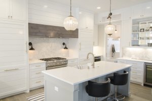 5 trucuri eficiente pentru o bucătărie perfect curată