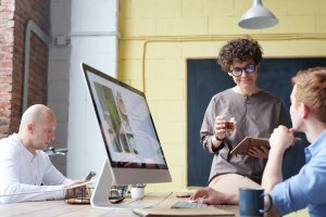 TOP 5 idei pentru ca afacerea ta să aibă succes. Moduri eficiente de promovare