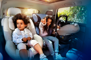 Probleme des intalnite in utilizarea scaunului auto